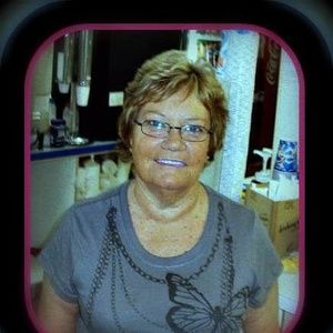 Meet your Posher, Marsha